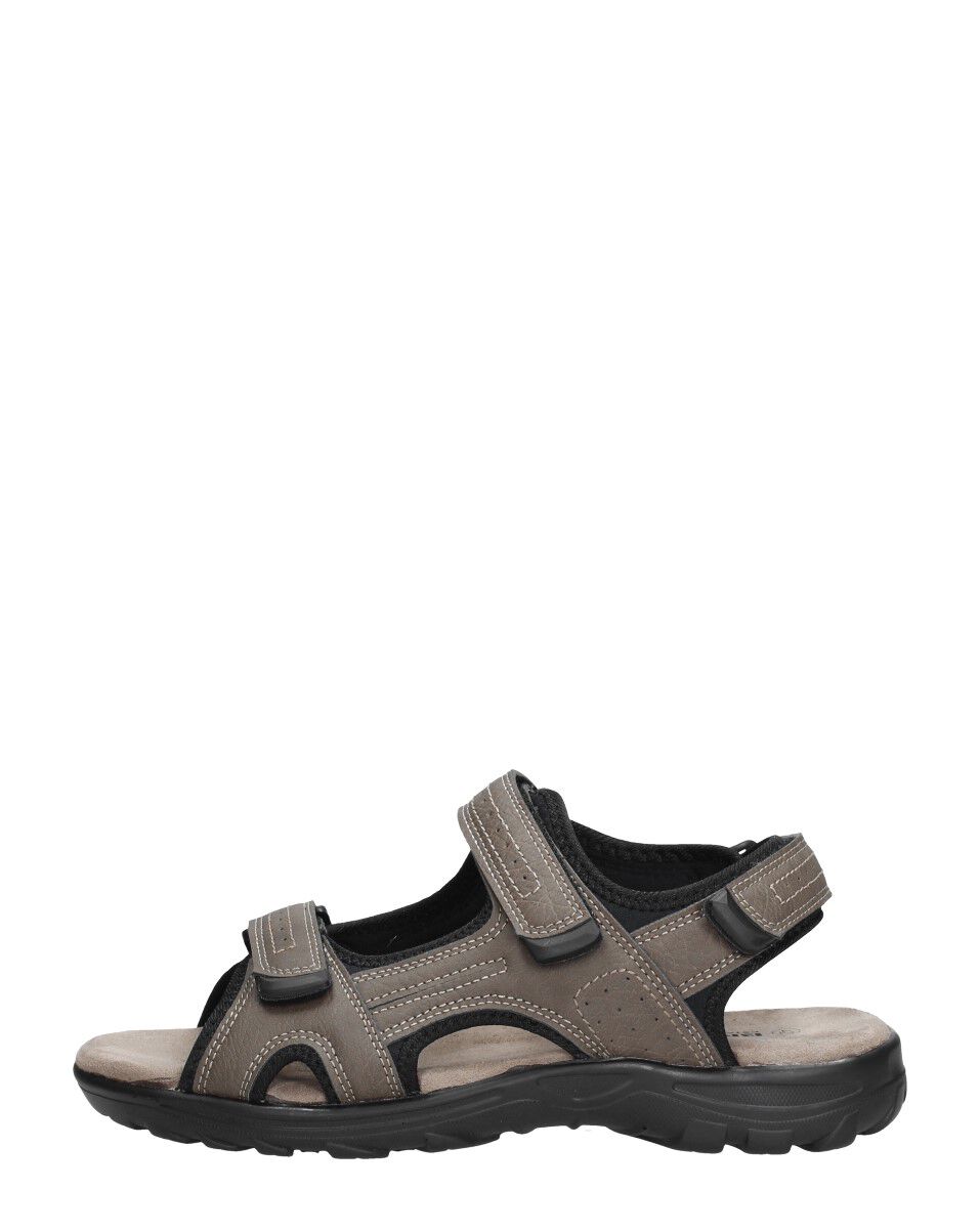 Heren sandalen - Schuurman Schoenen