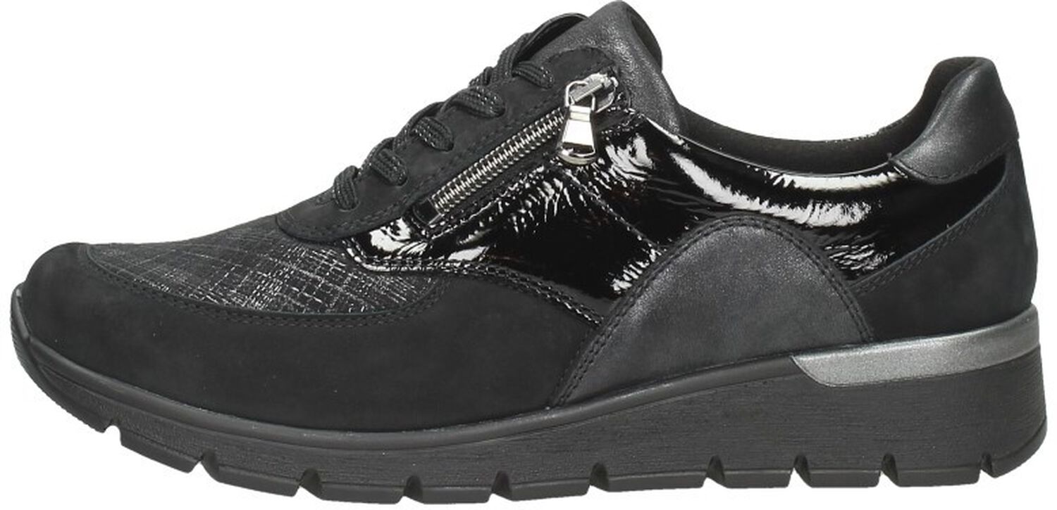 Ramona dam sandaler 77-593 - Black