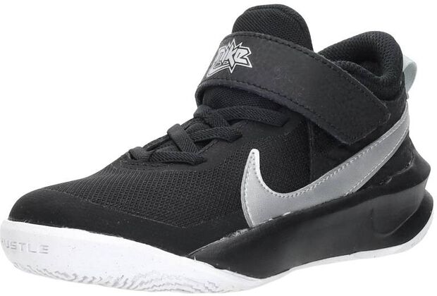 Team Hustle D 10 - large