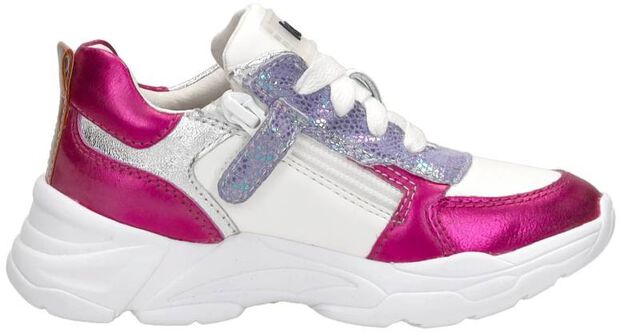 Sneakers Laag - large