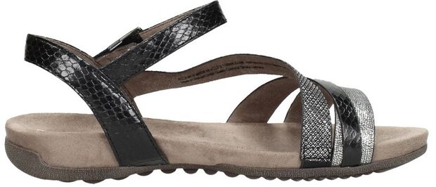 Dames sandalen - large