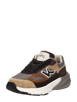 Sneakers Laag