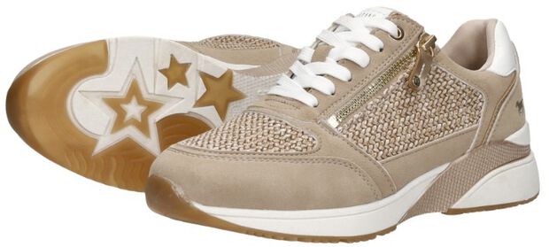 Sneakers Laag - large