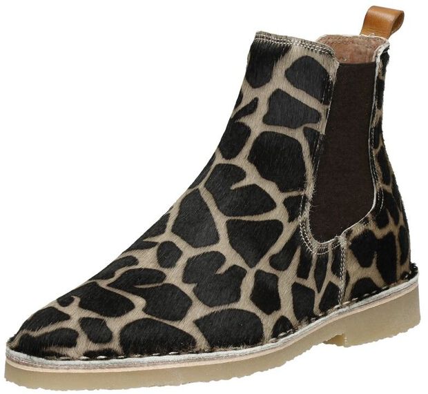 Chelsea boots - large