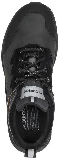 Veterschoenen Laag - large