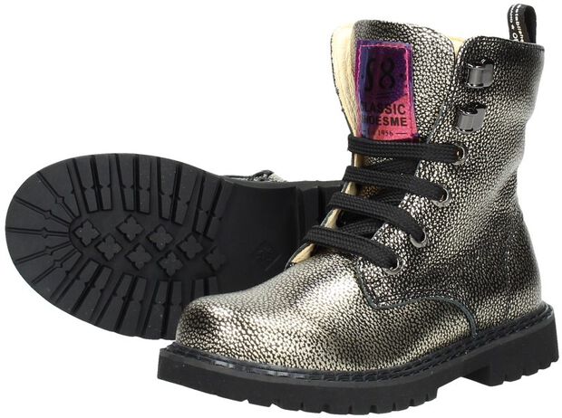 Veterschoen hoog - large