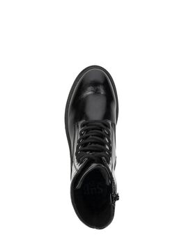 Veterschoenen Hoog
