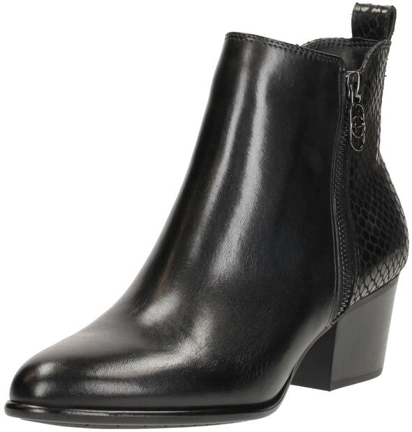 Enkellaarsjes Hak - large