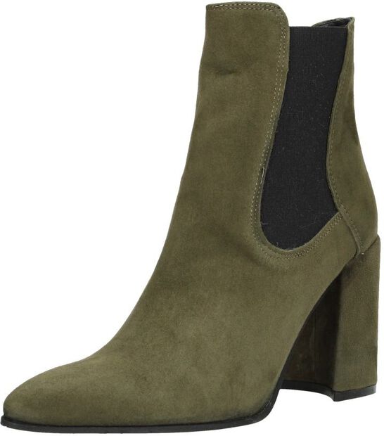 Enkellaarsjes Hak - large