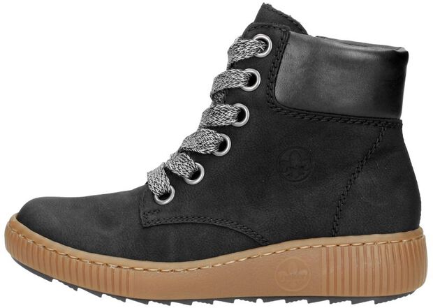 Dames veterschoenen - large