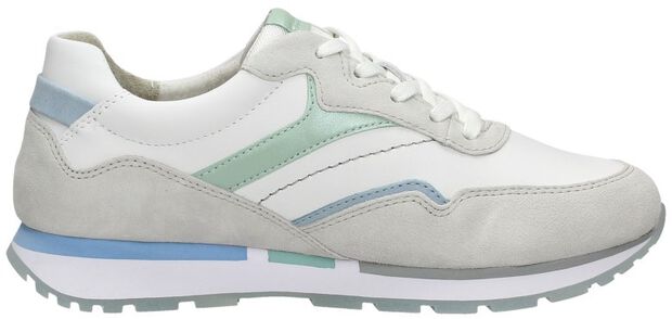 Veterschoenen Laag - large