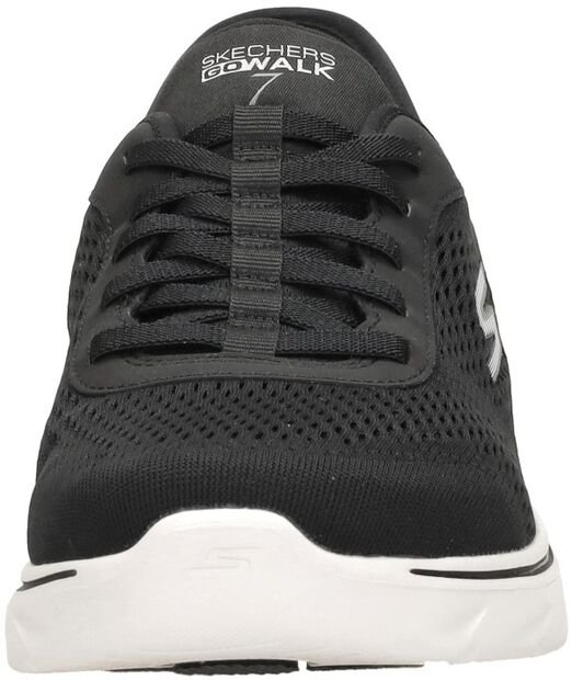 Go Walk 7 - Free Hand 2 - large