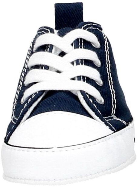Chuck Taylor First Star Hi - large