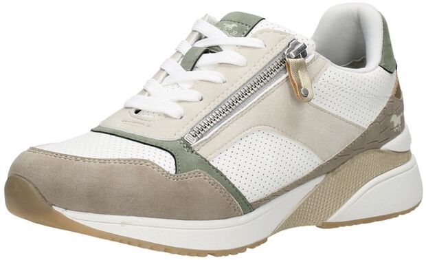 Veterschoenen Laag - large