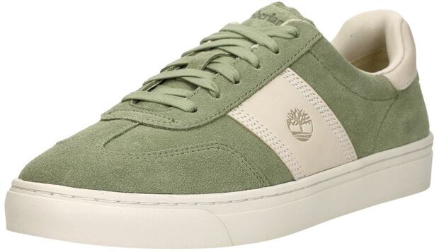 Lisbon Street Low - large