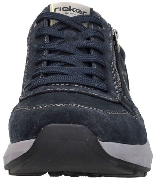 Veterschoenen Laag - large