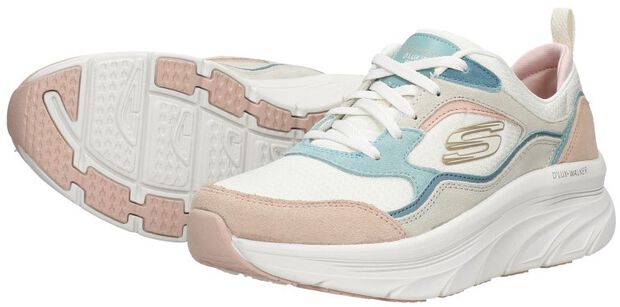 Relaxed Fit: D'lux Walker - large