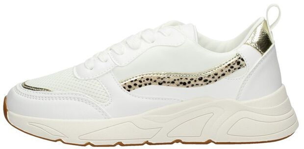 Dames sneakers - large