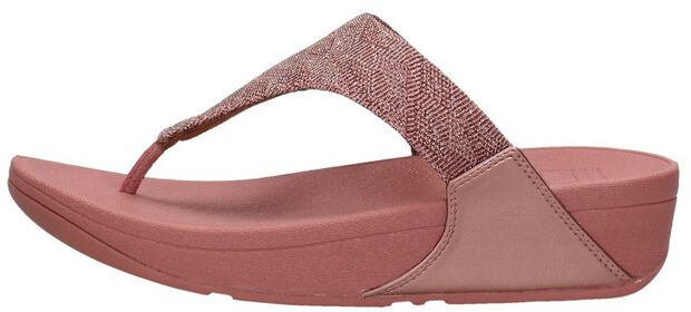 Lulu Toe Post - Geo Glitz - large