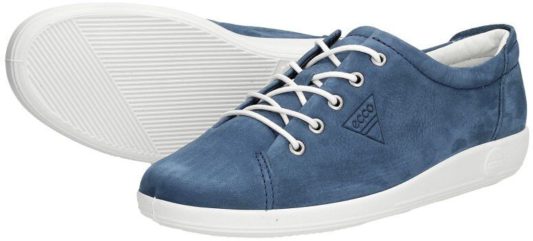 Soft 2.0 licht blauw