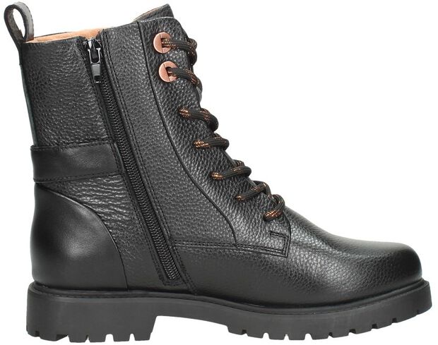 Dames veterschoenen - large