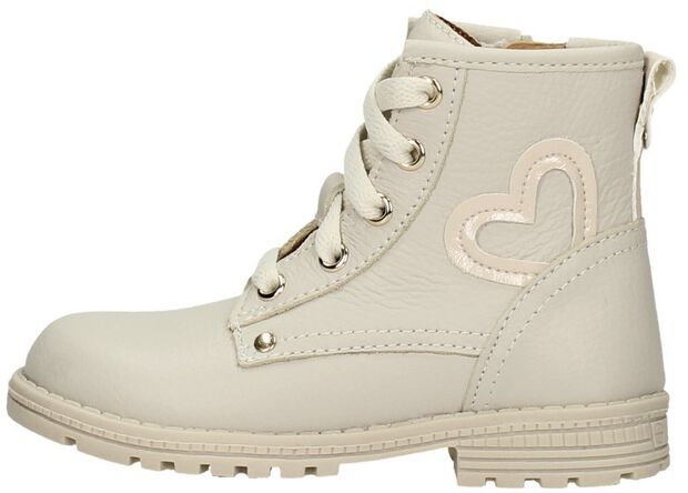 Veterschoen hoog - large