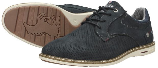 Veterschoenen Laag - large