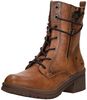 Veterschoenen Hoog - small