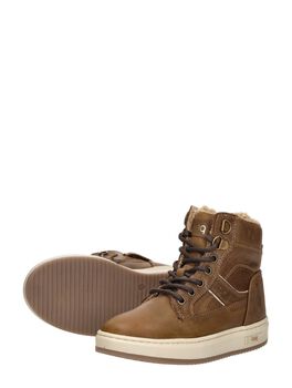 Veterschoenen Hoog