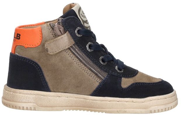 Veterschoenen Hoog - large