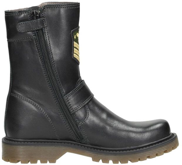 Meisjes enkellaarzen - large