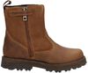 Courma Kid Warm Lined Boot - small