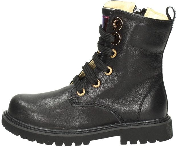 Veterschoen hoog - large