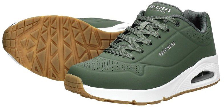 schuurman skechers