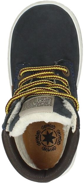 Veterschoenen Hoog - large