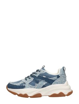 Sneakers Laag
