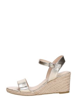 Sandalen Touwzool