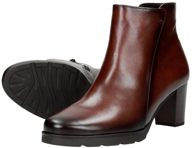 Dames enkellaarsjes - large