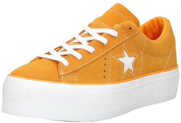 One Star Platform Ox - large