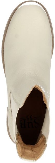 Enkellaarsjes Plat - large