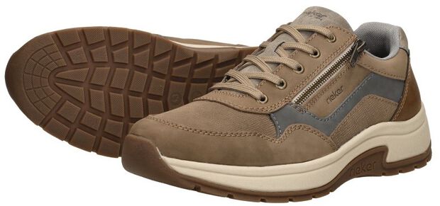 Veterschoenen Laag - large