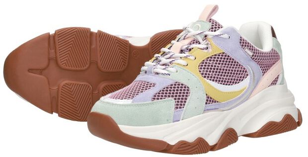 Sneakers Laag - large