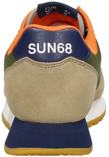 Jake Tricolors - large