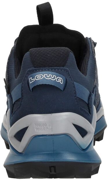 Maddox Pro GTX Lo - large