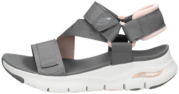 Arch Fit - Pop Retro - large