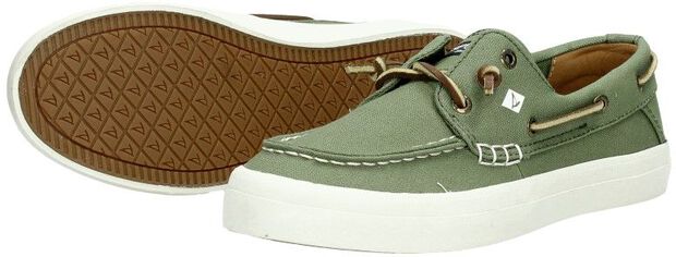 Crest Resort Denim - large