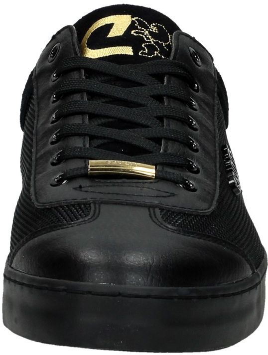 Zwarte CRUYFF CLASSICS Sneakers SANTI | Omoda