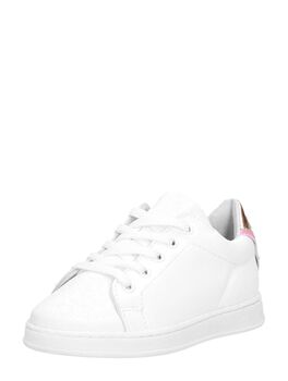 Meisjes veterschoenen