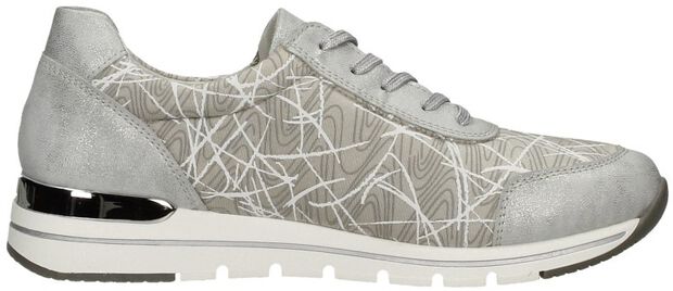 Veterschoenen Laag - large