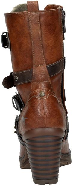 Dames enkellaarsjes - large